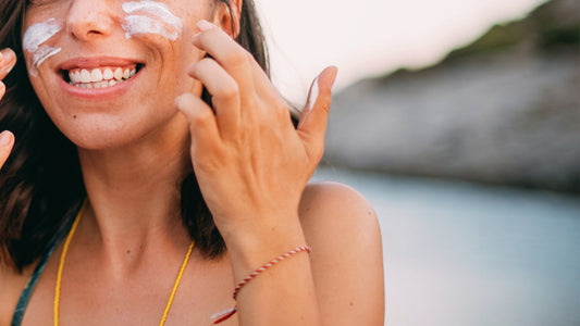 ¿Qué significa SPF en el protector solar y cuál es mejor para tu piel?