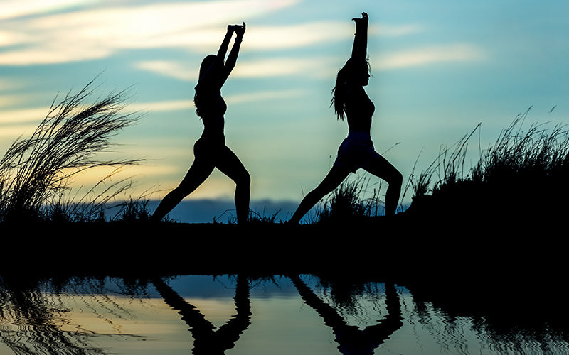 De como el yoga te cambia la vida