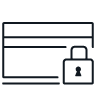 Icono <p><strong>PAGO</strong></p><p>SEGURO</p>