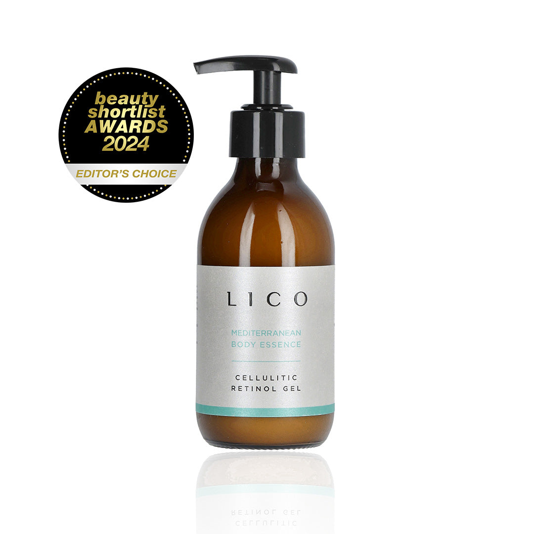 Productos LICO LICO Cosmetics