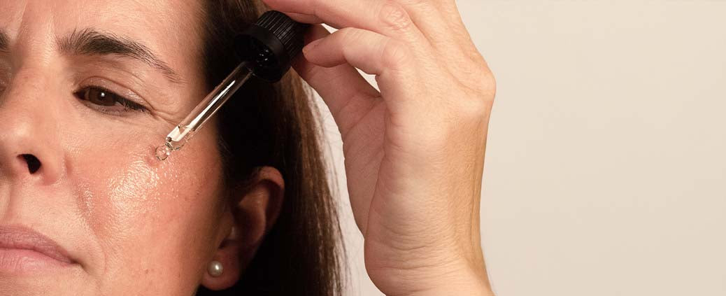 Banner Cremas faciales iluminadoras