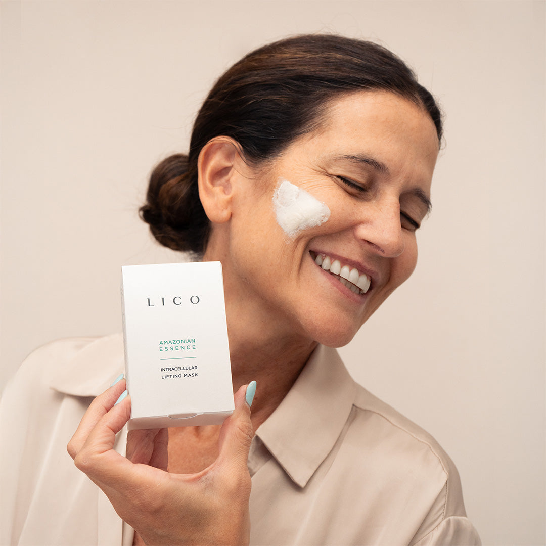 Intracellular Lifting Mask