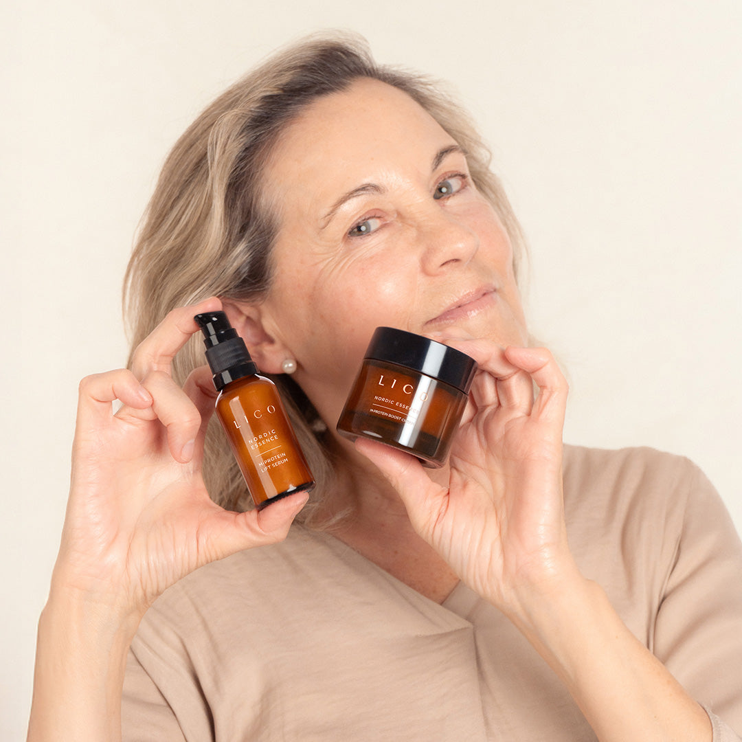 Tratamento Avançado Nordic Essence