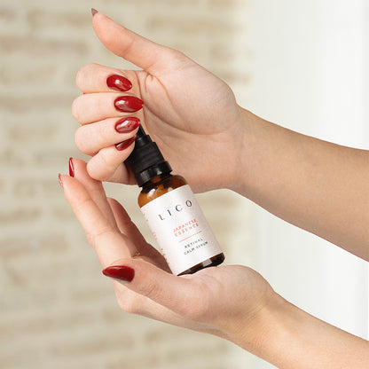 Retinal Calm Serum