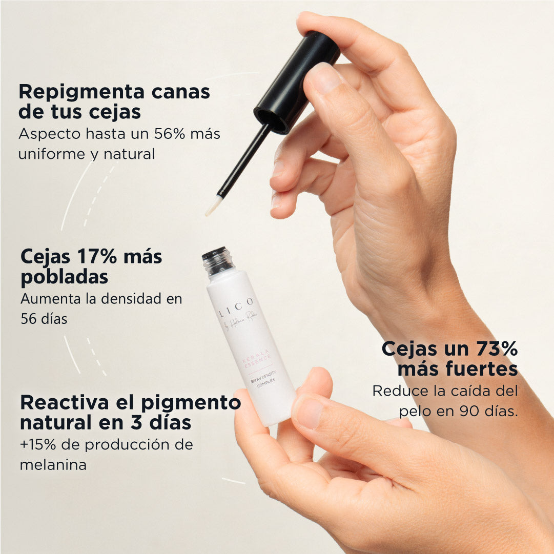 Brow Density Complex