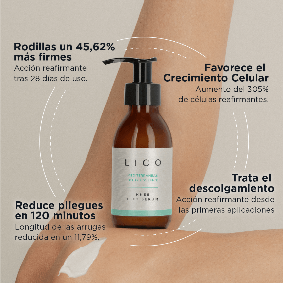 Knee Lift Serum