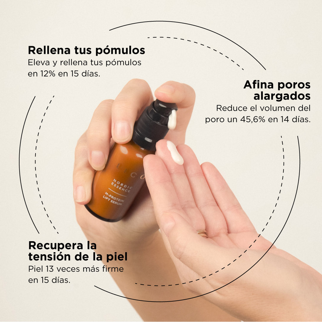 Tratamento Avançado Nordic Essence