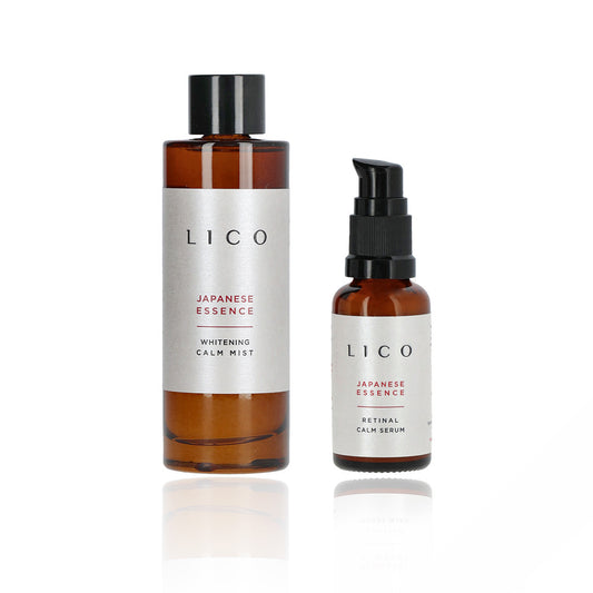 Tratamiento Antimanchas Calm Japanese Essence