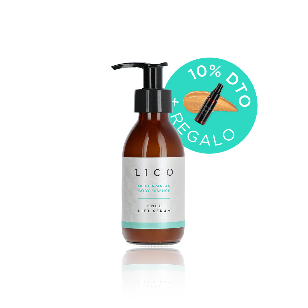 Knee Lift Serum