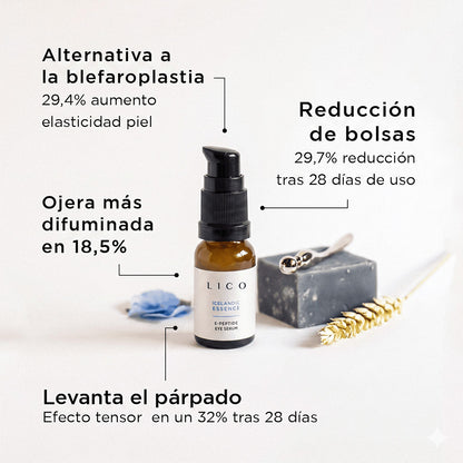 E-Peptide Eye Serum