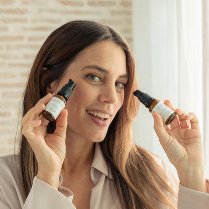Tratamiento New Eyes Icelandic Essence
