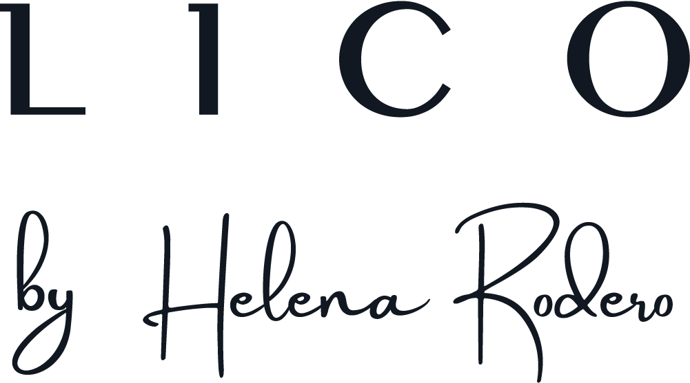 Logo Lico by Helena Rodero