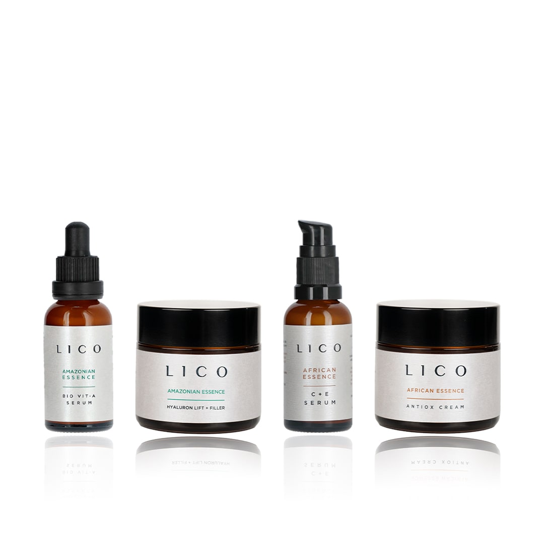 Lico Color LICO Cosmetics