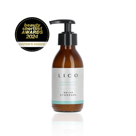 Relax Hydrogel