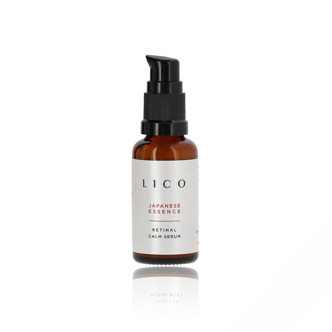 Retinal Calm Serum