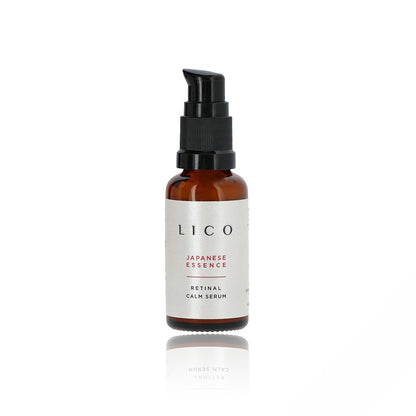 Retinal Calm Serum