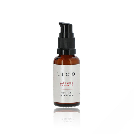 Retinal Calm Serum