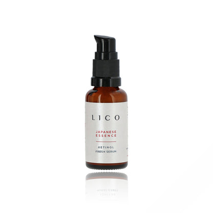 Retinol Fresh Serum