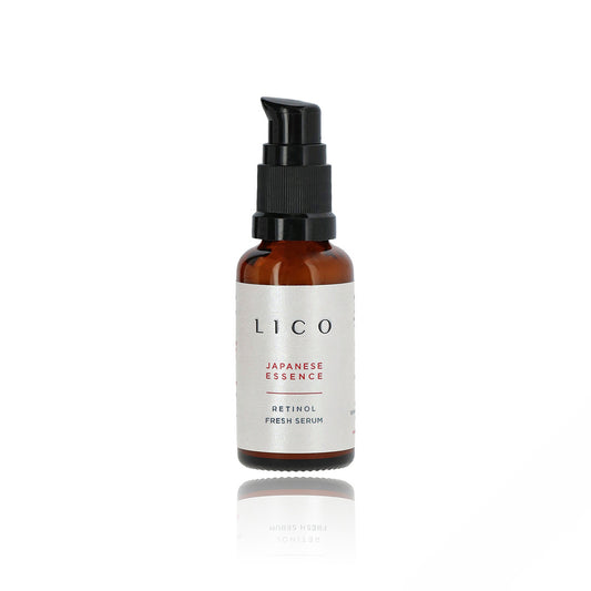 Retinol Fresh Serum