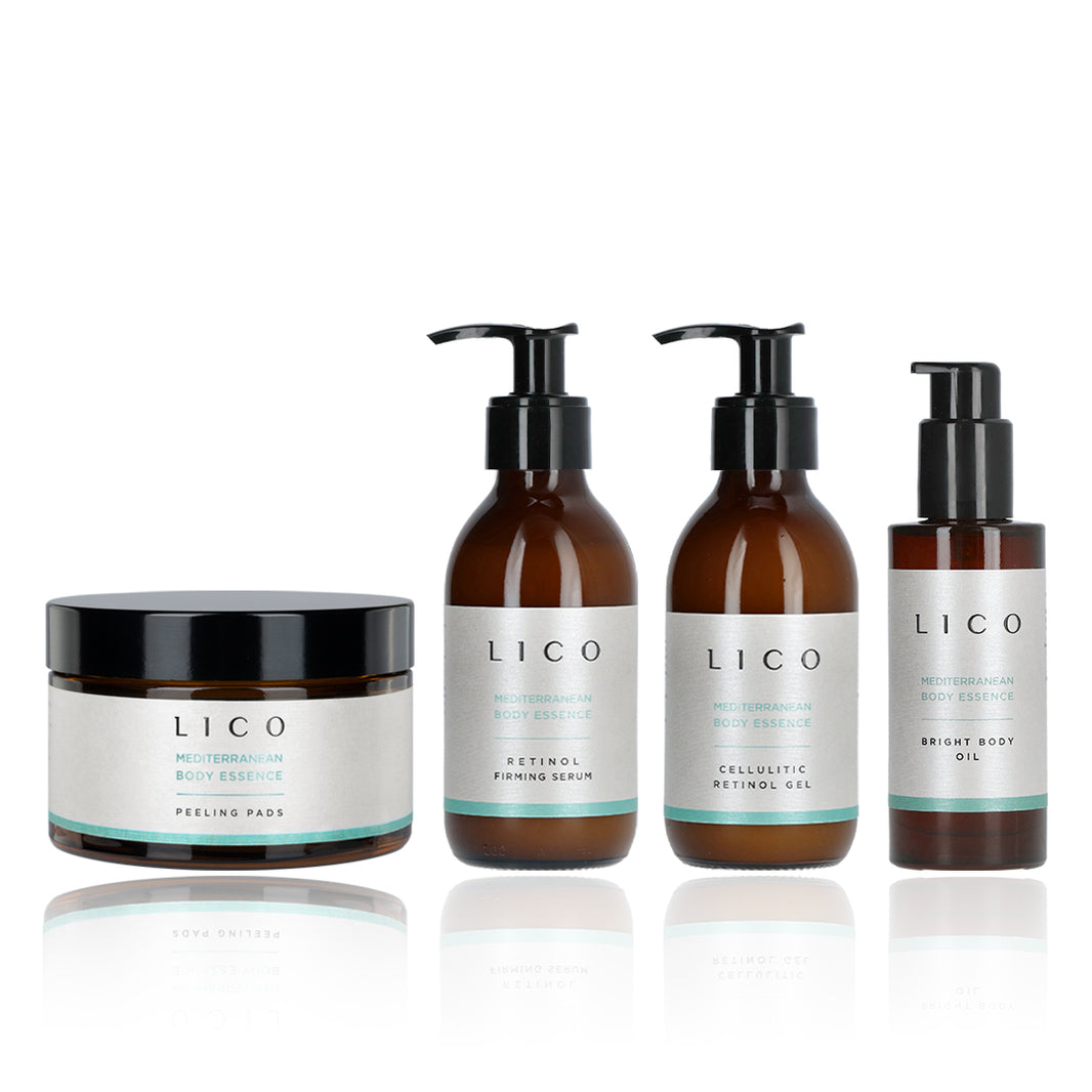 LICO Cosmetics