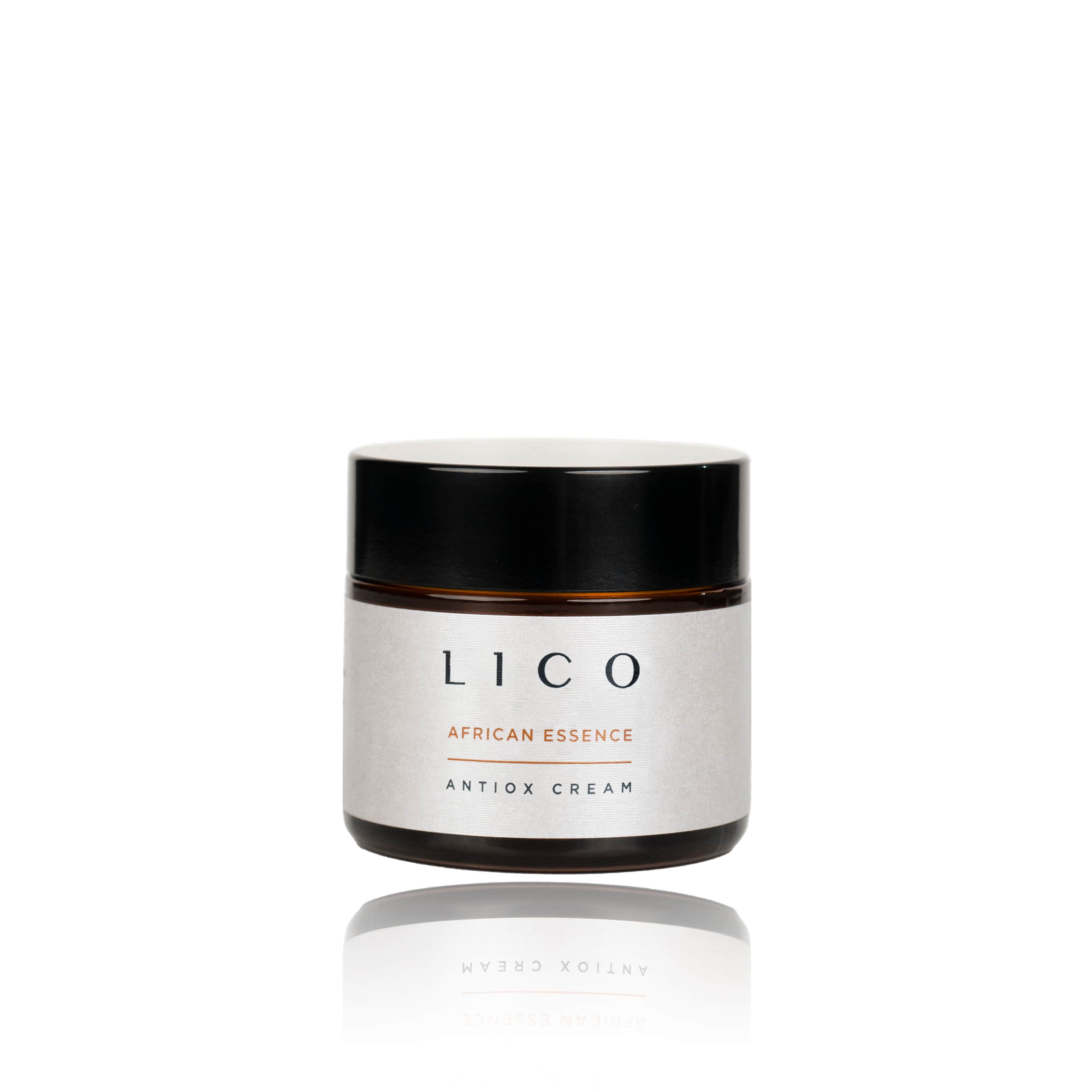 Antiox Cream LICO Cosmetics