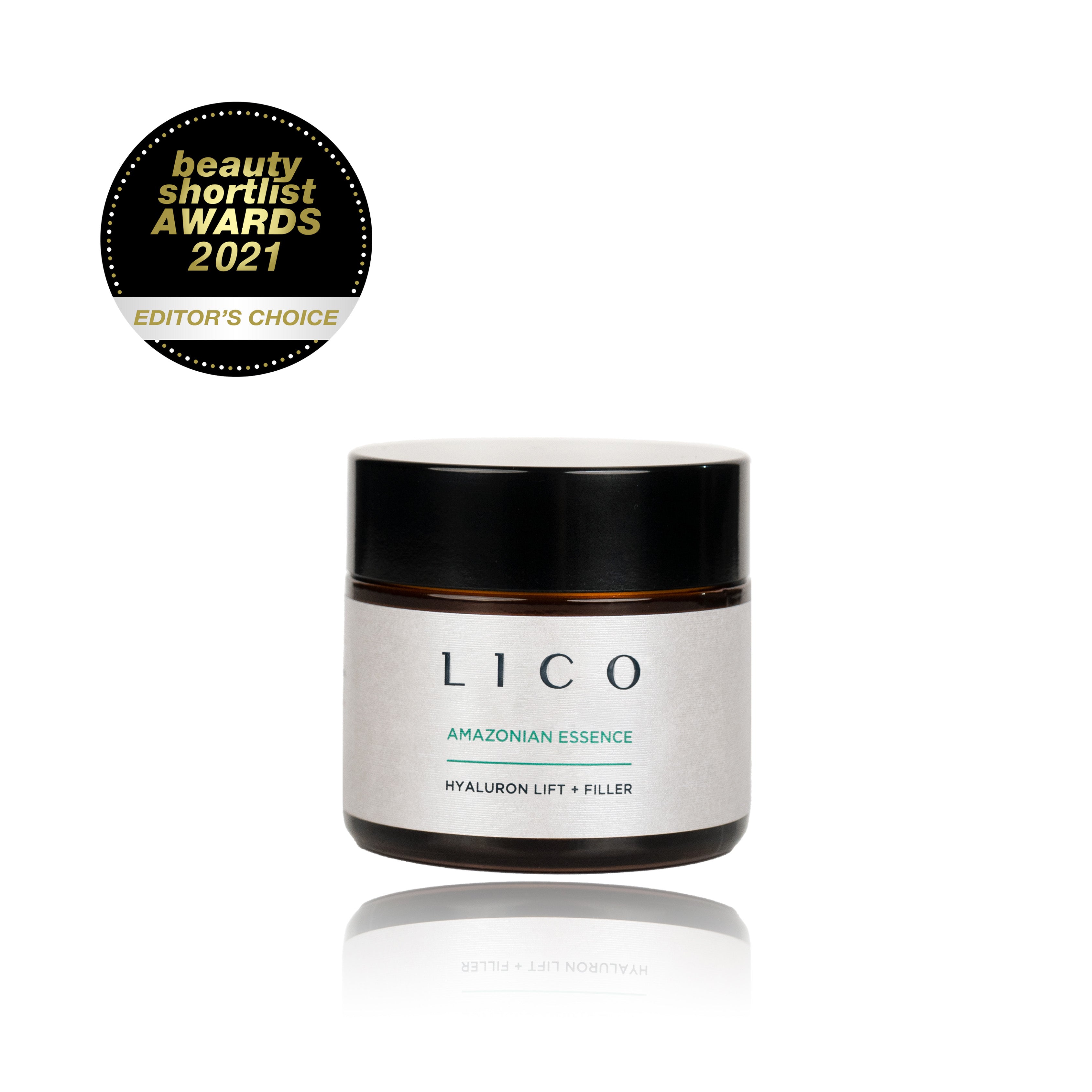 Produtos LICO - LICO Cosmetics