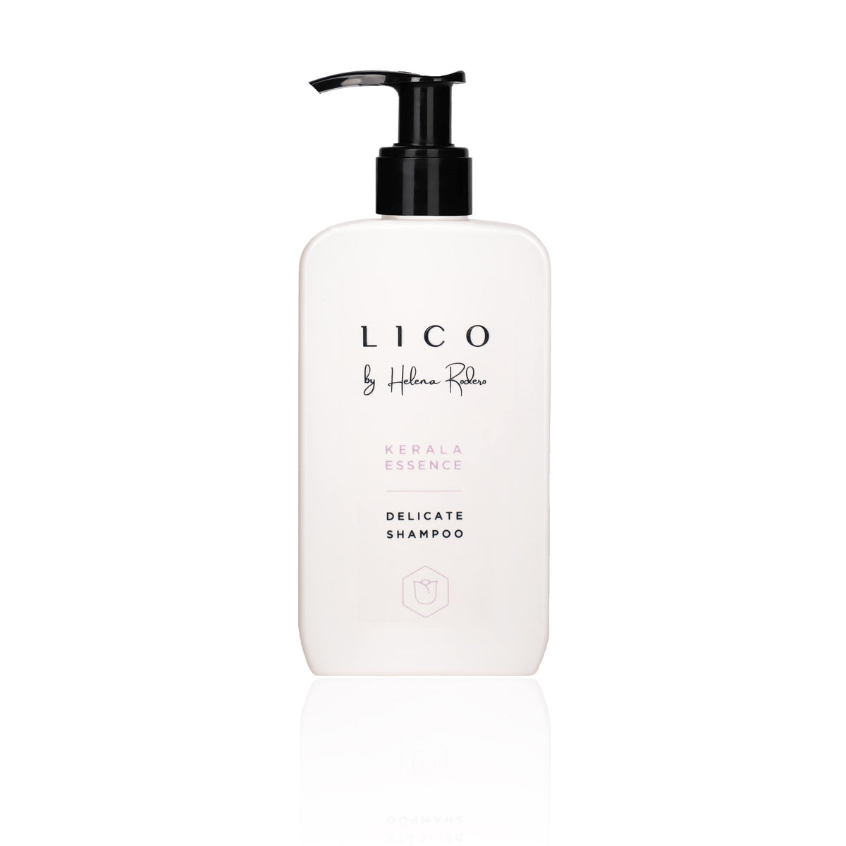 Delicate Shampoo - LICO Cosmetics