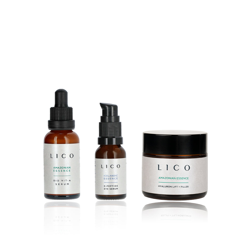 LICO Cosmetics