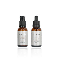 Tratamiento Antiox African Essence