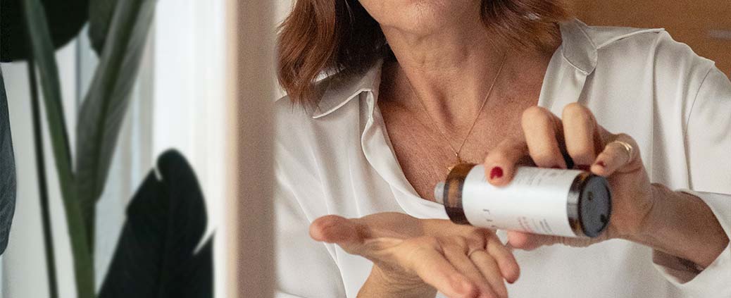 Banner Tonificadores faciais para o rosto