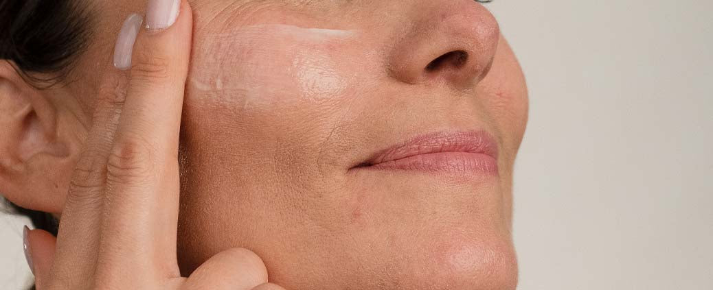 Banner Soro e cremes para rosácea