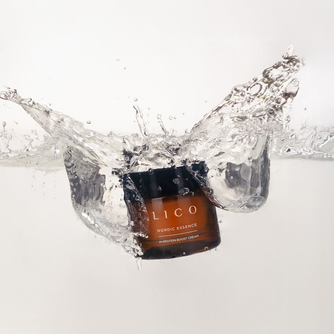 M-Protein Boost Cream