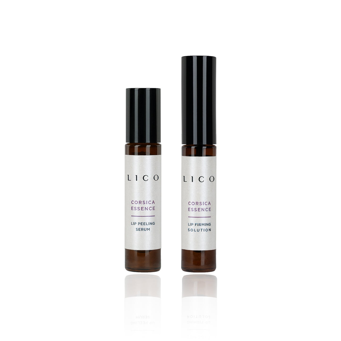 Tratamiento Rejuvenecedor de Labios Corsica Essence
