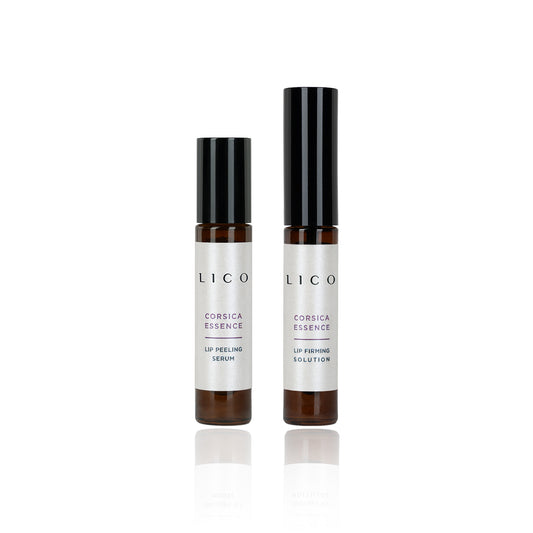 Tratamiento Rejuvenecedor de Labios Corsica Essence
