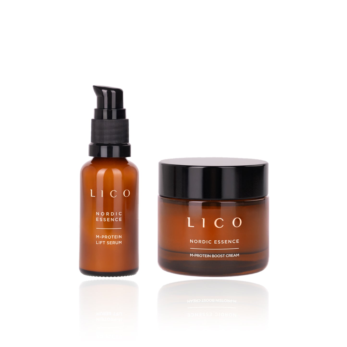 Tratamento Avançado Nordic Essence