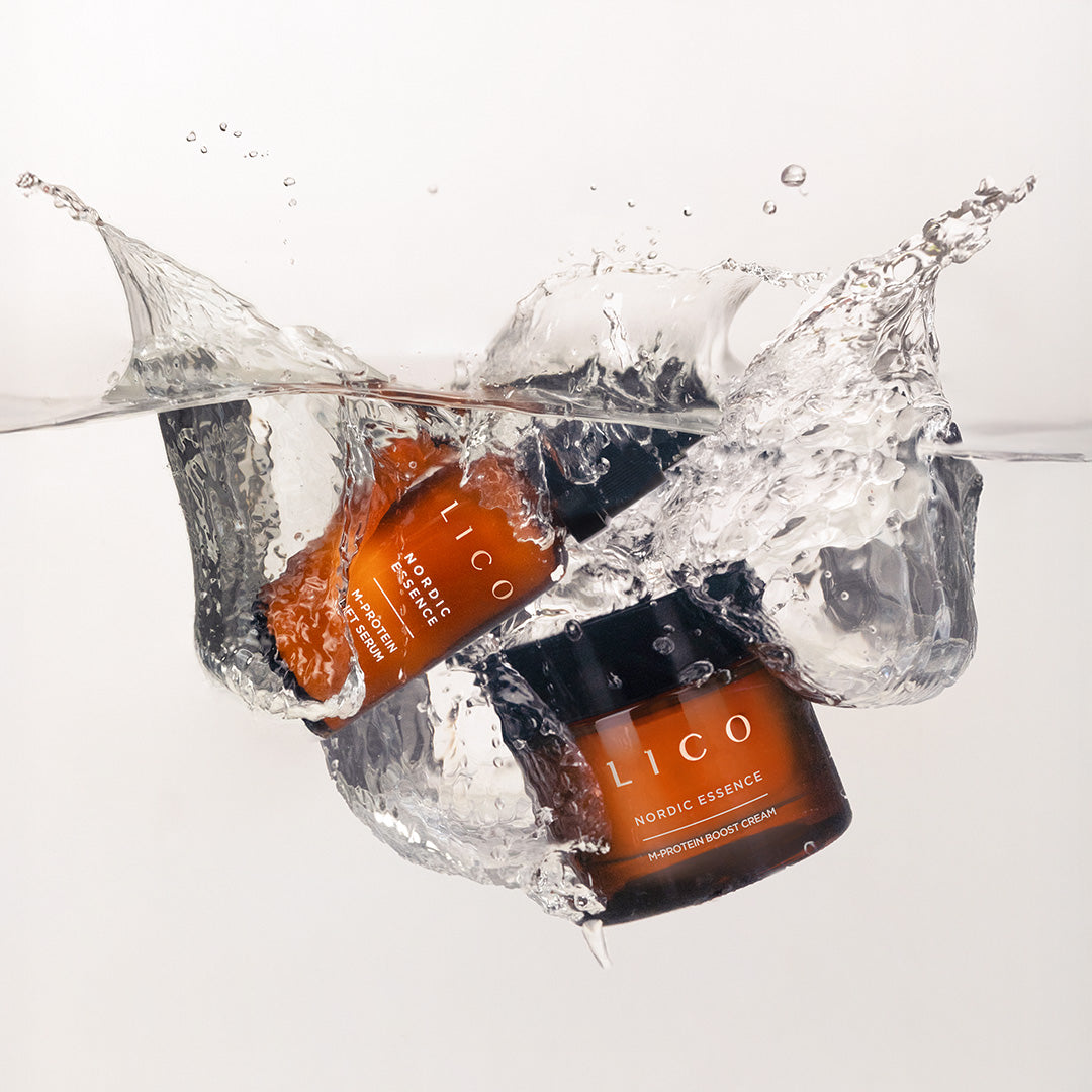 Tratamento Avançado Nordic Essence