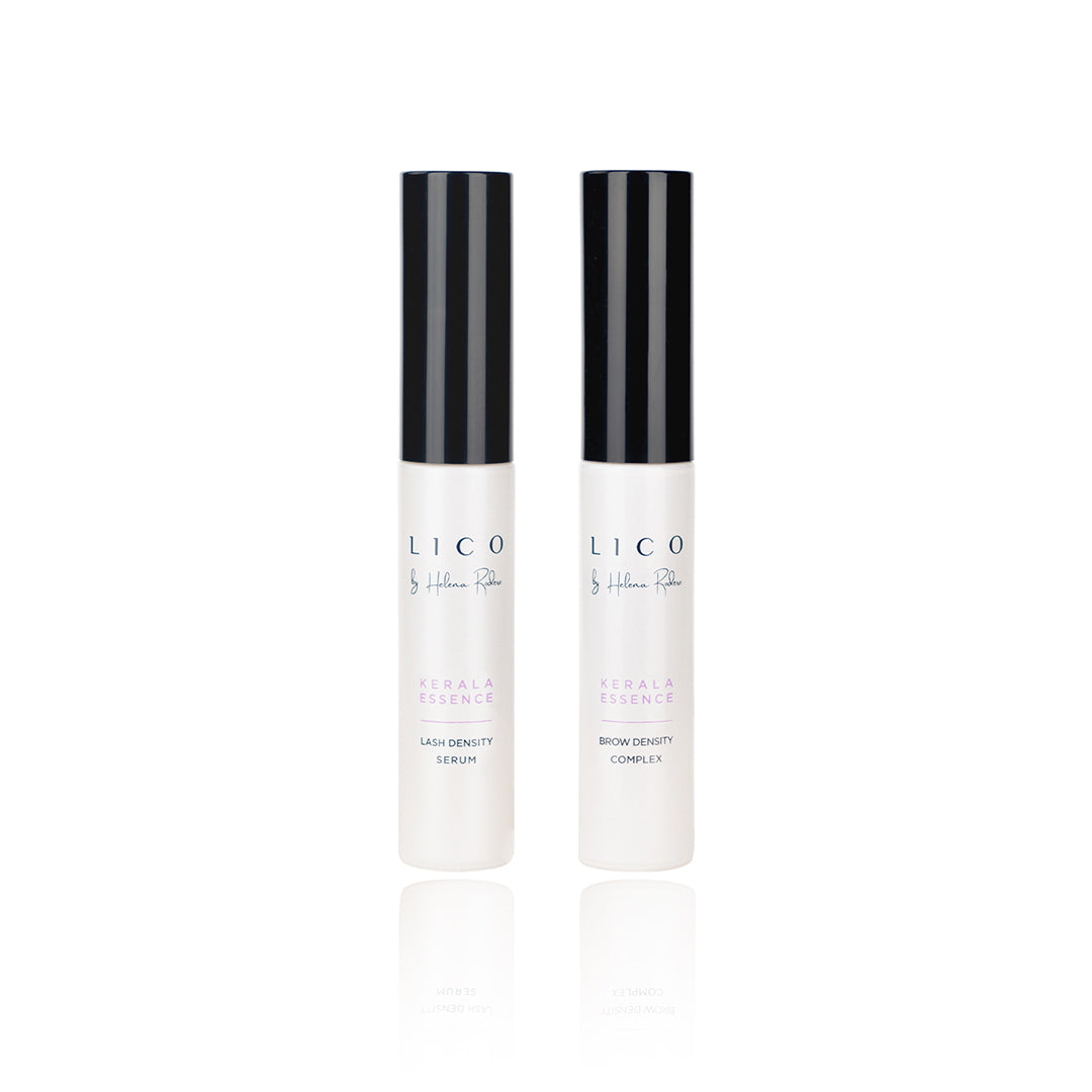 Tratamiento Cejas y Pestañas Kerala Essence
