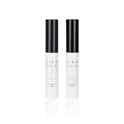 Tratamiento Cejas y Pestañas Kerala Essence