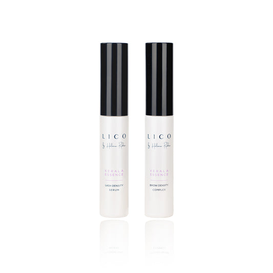 Tratamiento Cejas y Pestañas Kerala Essence