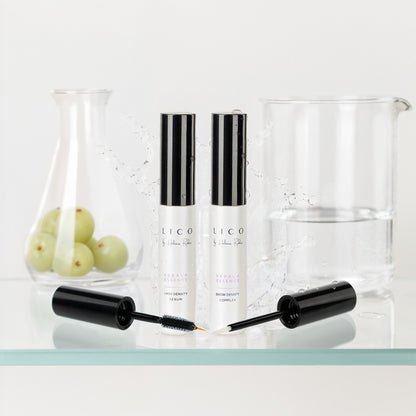 Tratamiento Cejas y Pestañas Kerala Essence