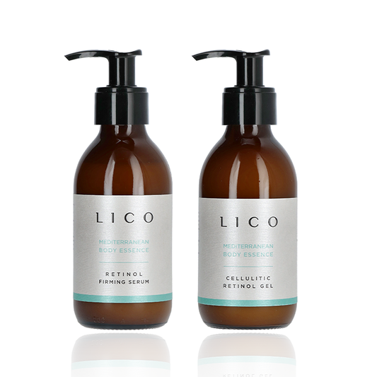 Tratamento Remodelador Mediterranean Body Essence