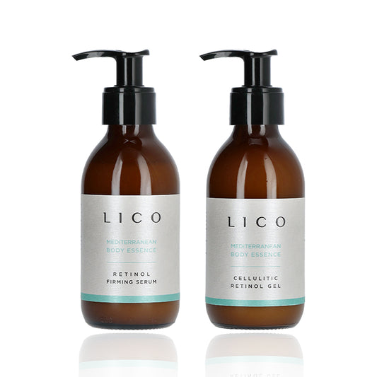 Tratamiento Remodelador Mediterranean Body Essence