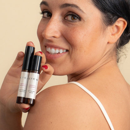 Tratamiento Rejuvenecedor de Labios Corsica Essence