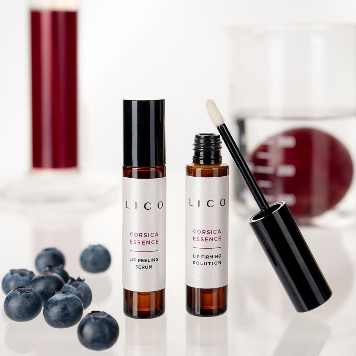 Tratamiento Rejuvenecedor de Labios Corsica Essence