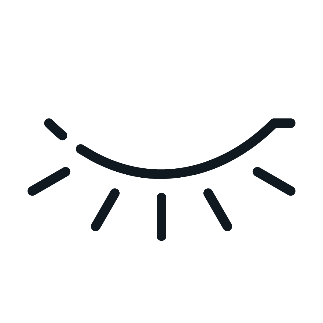 Icono Contorno de ojos: Cremas y Serum