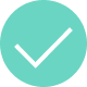 Icono verificación