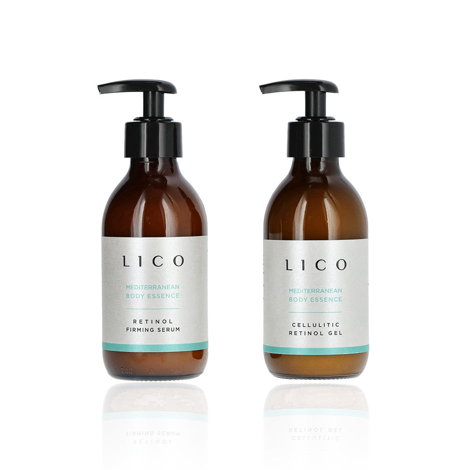 todos LICO Cosmetics