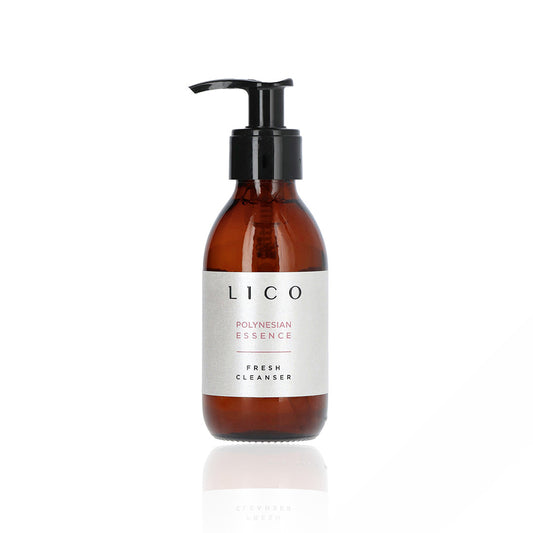 Fresh Cleanser Polynesian Essence