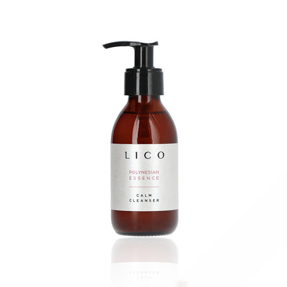 Calm Cleanser Polynesian Essence