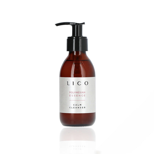 Calm Cleanser Polynesian Essence